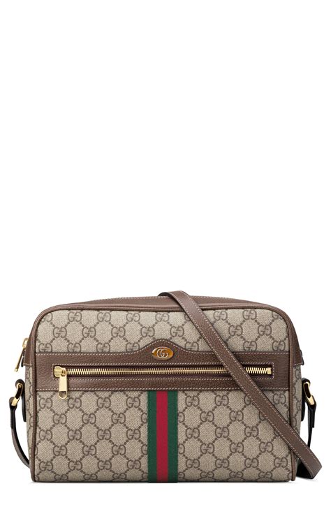 gucci crossbody ophidia mini bag|authentic gucci ophidia crossbody bag.